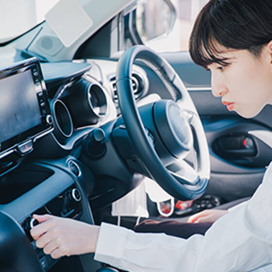 エアコンが突然止まる・稼働しない